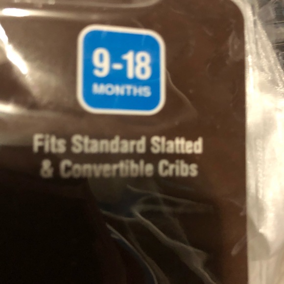 Cribshield - Picture 3 of 6